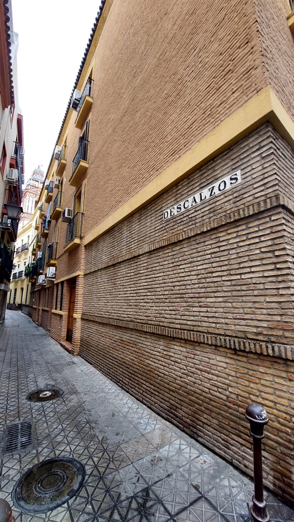  en venta apartamento Sevilla Casco Antiguo 41003 Metropolitana De Sevilla 4