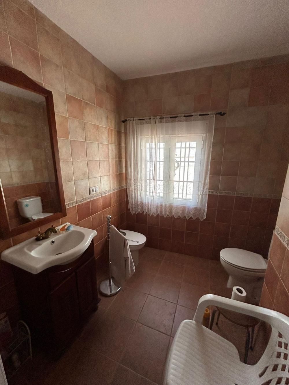  en venta casa Alfarnate Axarquía 5