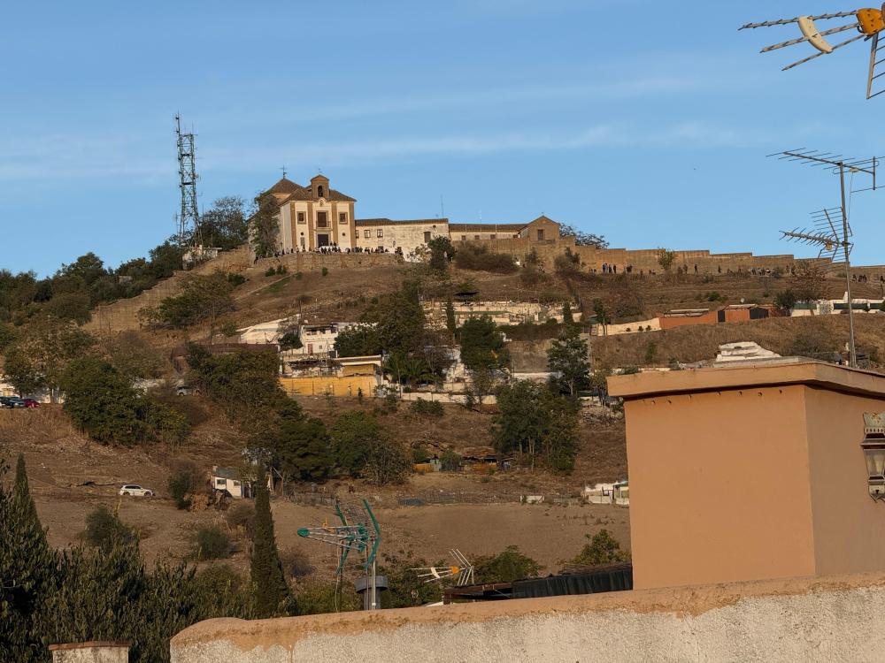  en venta edificio Albaicín Vega De Granada 1