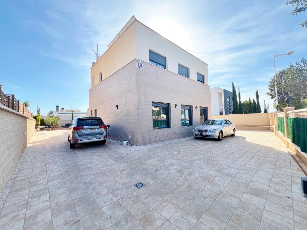  en venta chalet Retamar Comarca Metropolitana De Almería 6