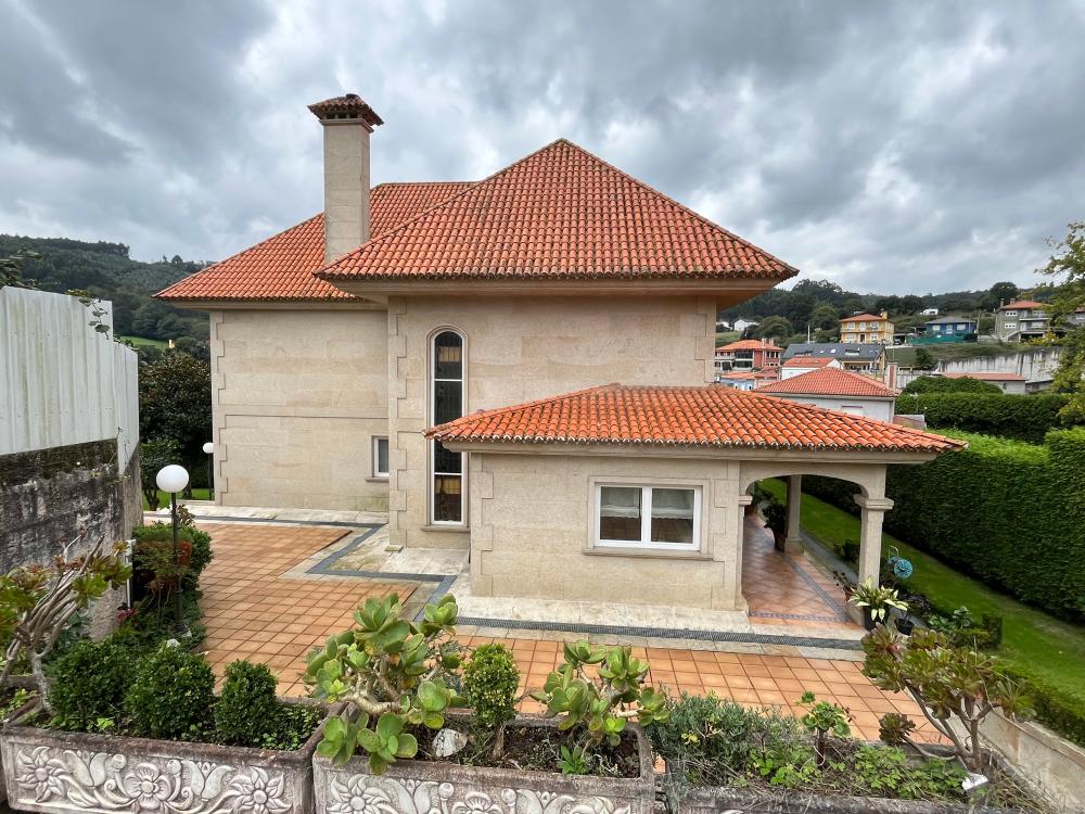  en venta casa A Corveira Coruña 1
