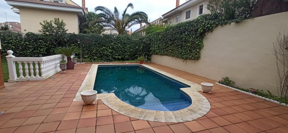  en venta chalet Mérida Merida 1