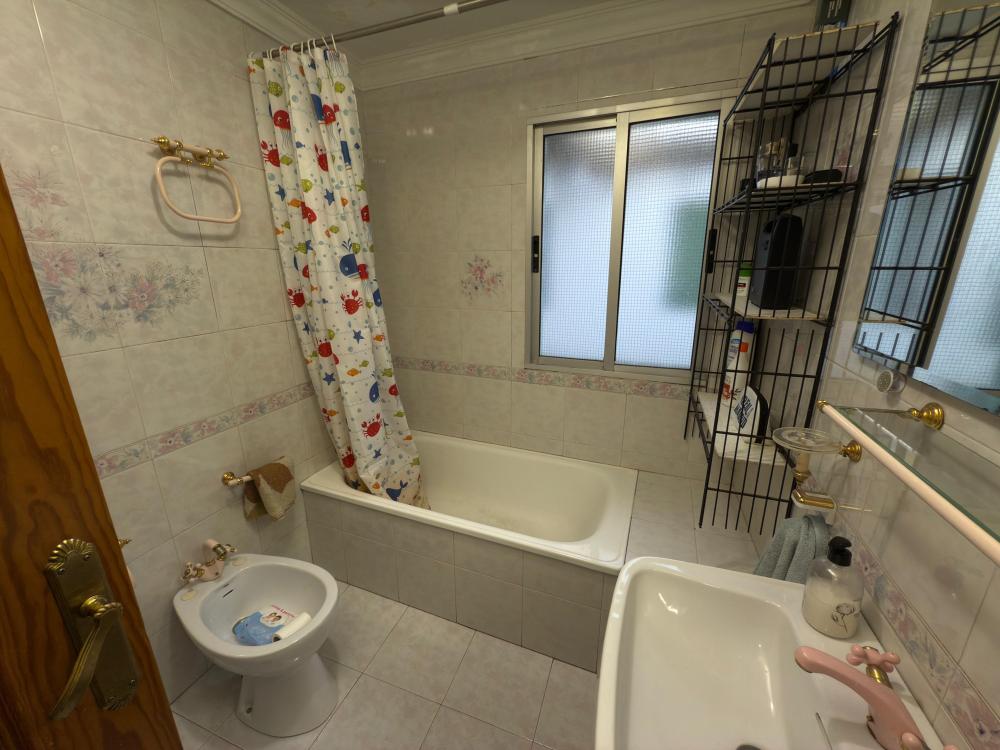  en venta edificio Albaicín Vega De Granada 9