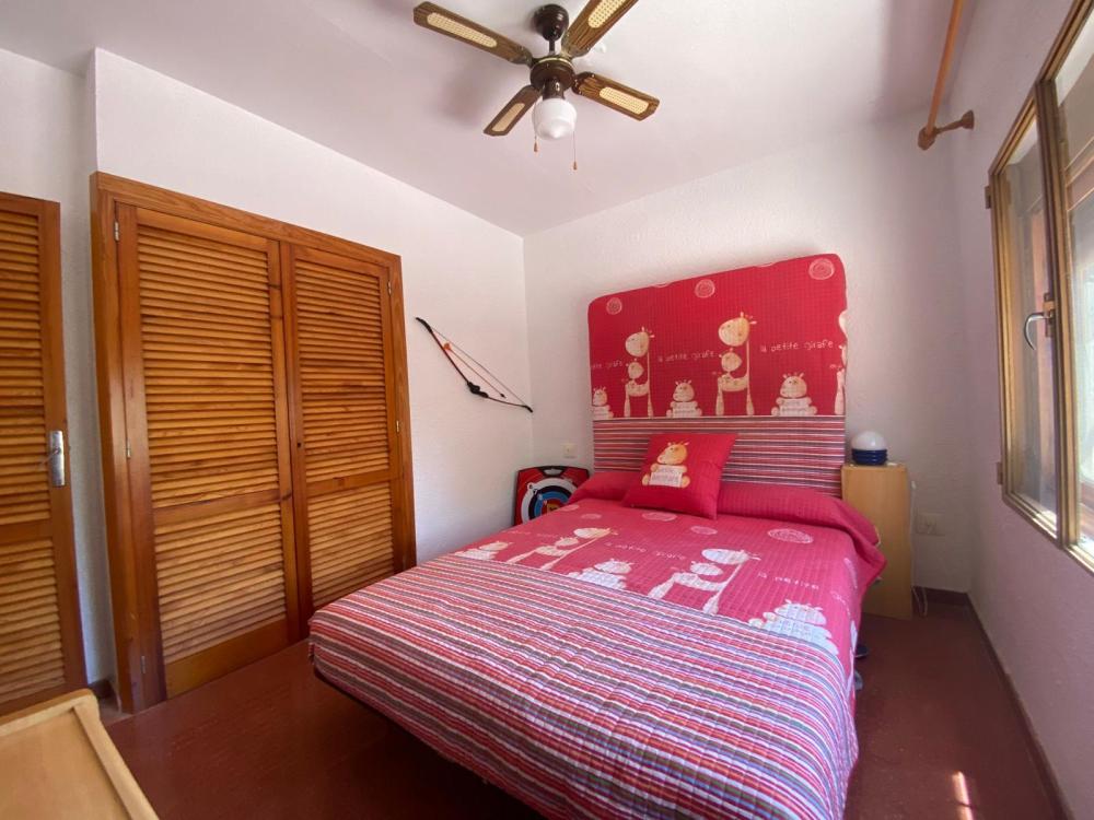  en venta chalet Castalla Alcoia 20