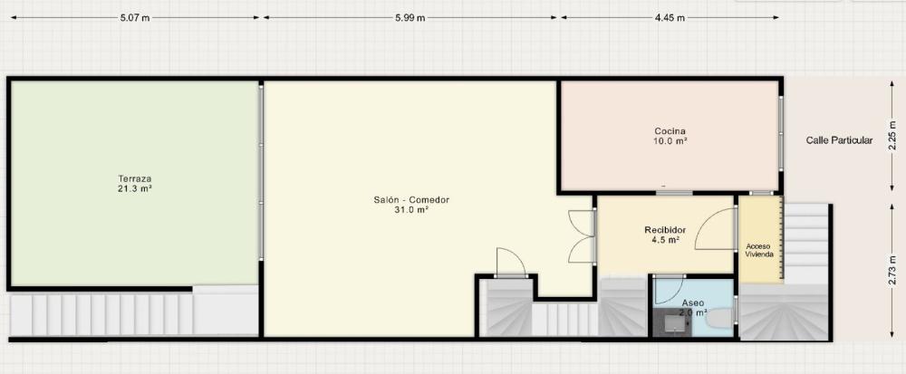  en venta chalet Cala Mayor-Marivent Palma 11