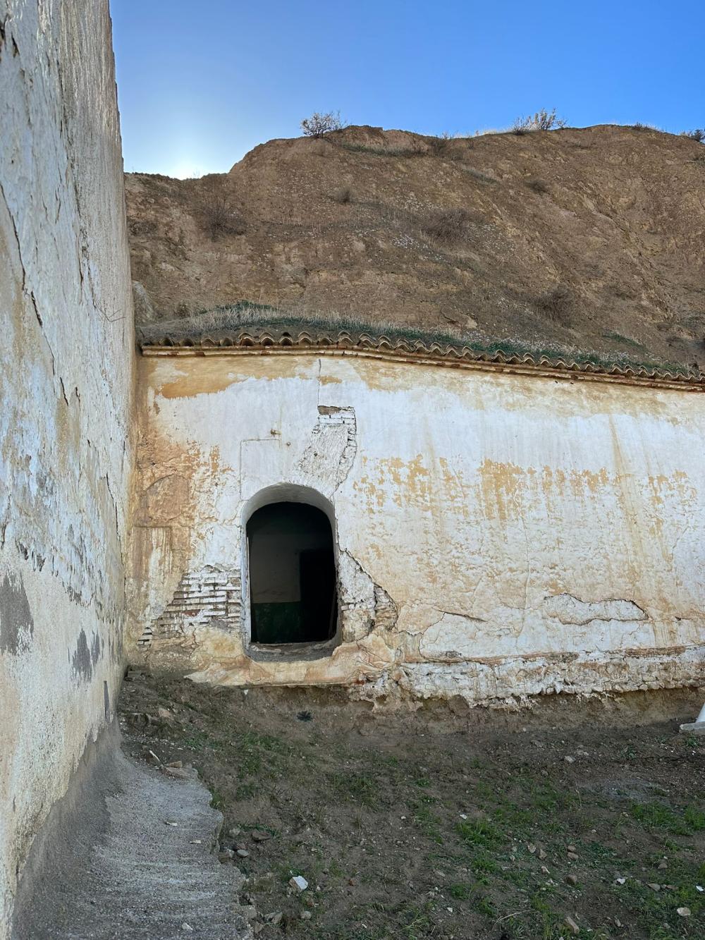  en venta casa Guadix Accitania 13