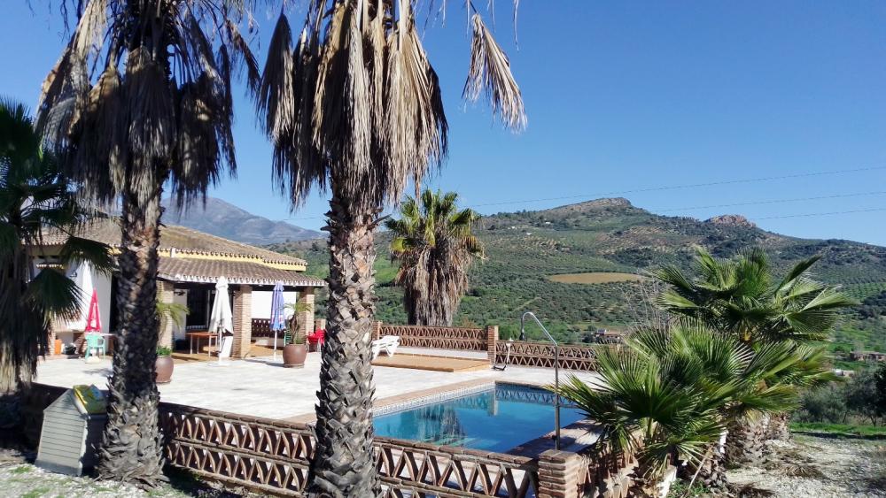  en venta finca rústica Monda Sierra De Las Nieves 37