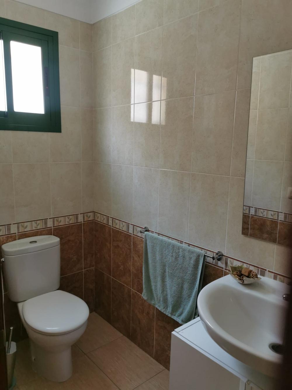  en venta dúplex Las Chafiras Zona Sur 12
