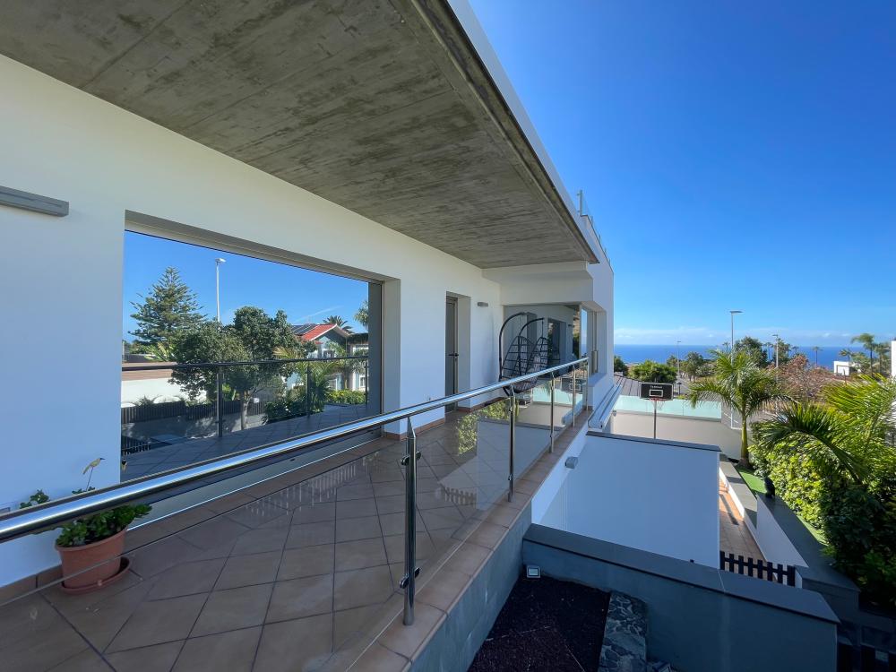  en venta chalet El Durazno Zona Norte 5