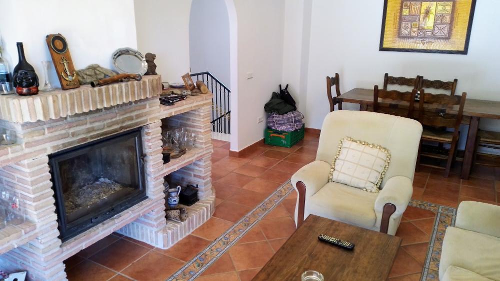  en venta finca rústica Monda Sierra De Las Nieves 21