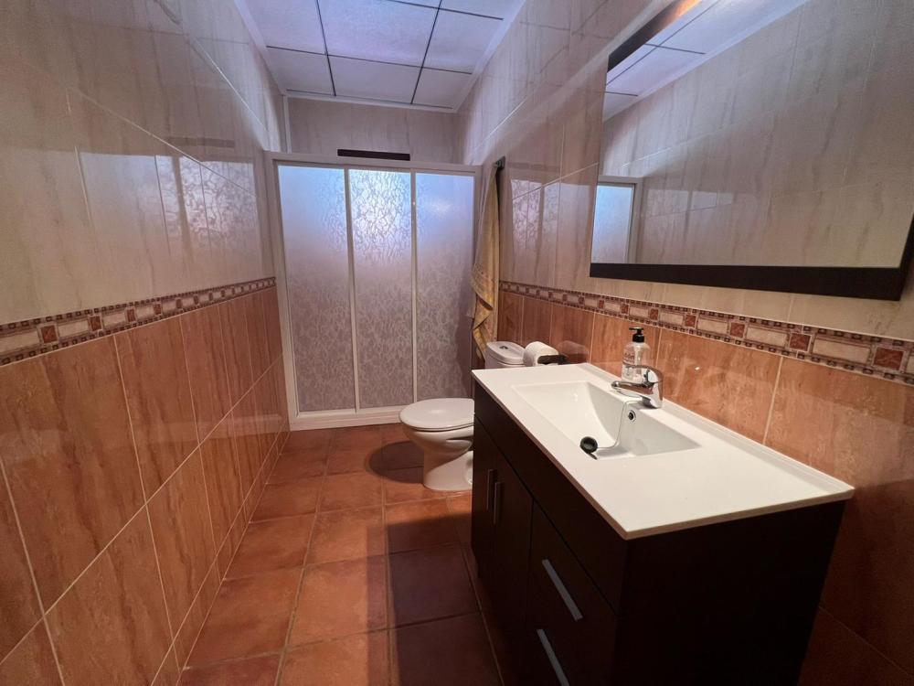  en venta chalet Águilas Alto Guadalentín 30