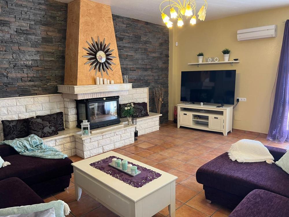  en venta chalet Águilas Alto Guadalentín 19
