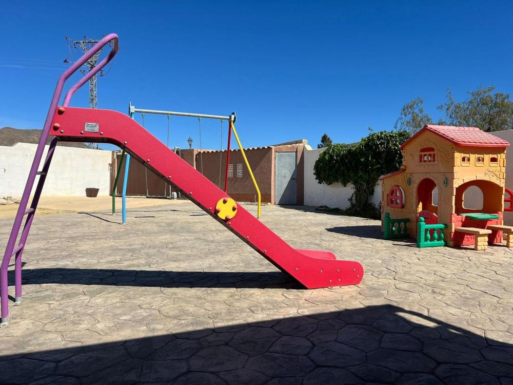  en venta chalet Águilas Alto Guadalentín 7