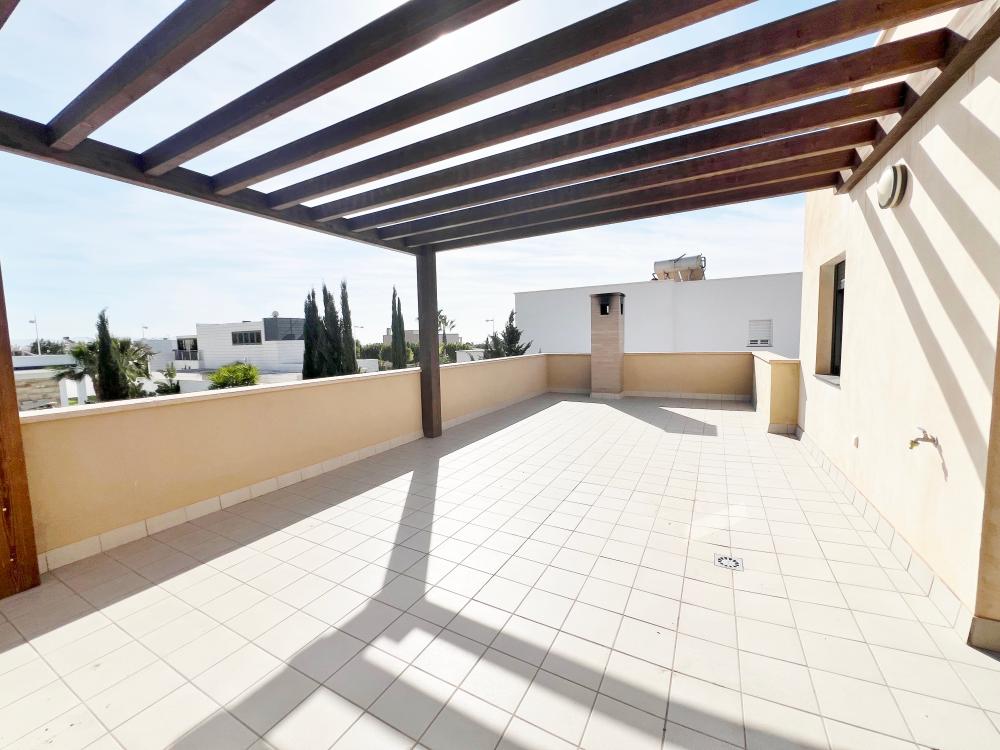  en venta chalet Retamar Comarca Metropolitana De Almería 17