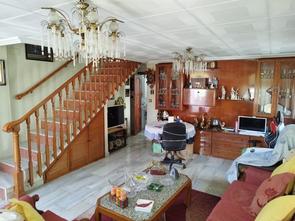  en venta casa Albufereta Alacantí 6