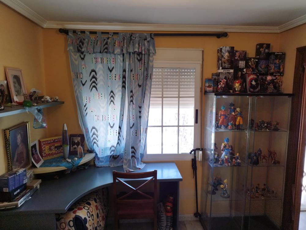  en venta casa Albufereta Alacantí 22