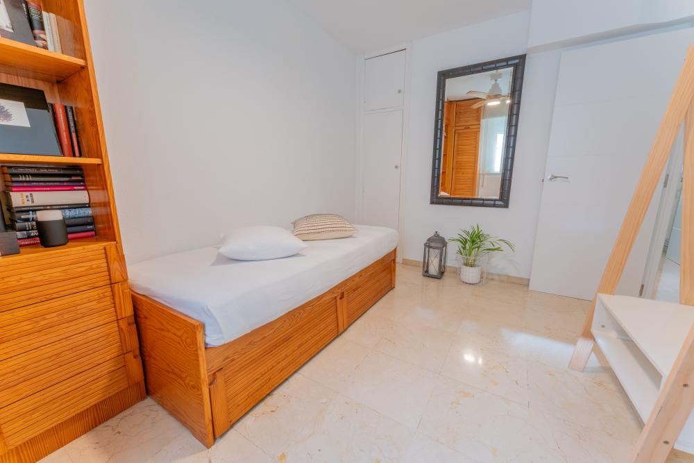  en venta apartamento Ensanche-Diputación Alacantí 12