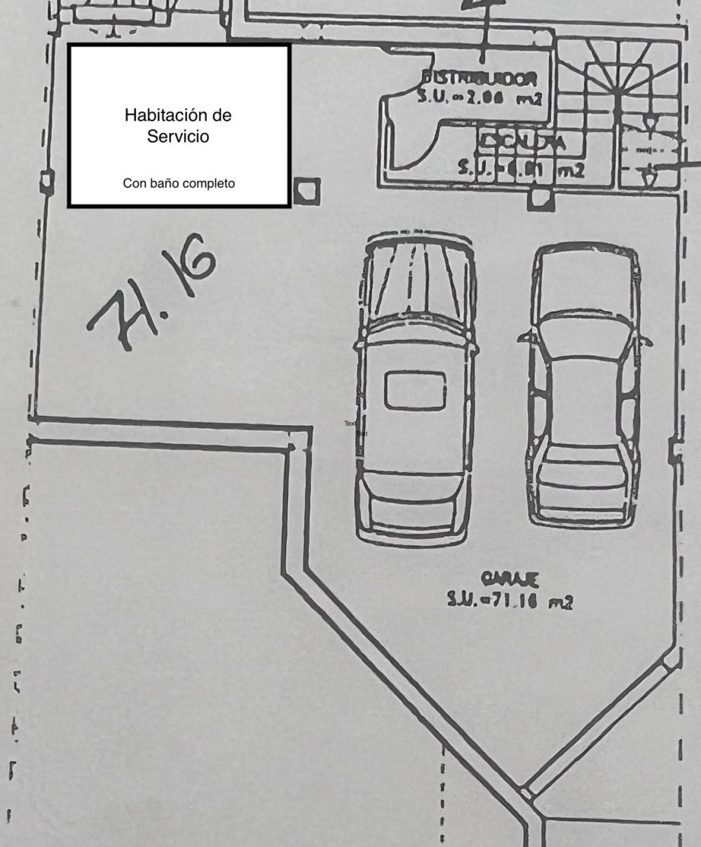  en venta chalet San Agustín Del Guadalix Cuenca Del Medio Jarama 24