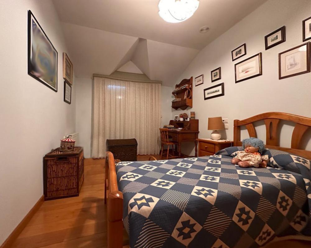  en venta casa A Barcia Santiago 34