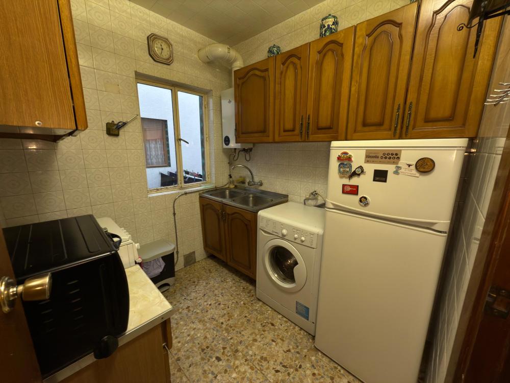  en venta edificio Albaicín Vega De Granada 16