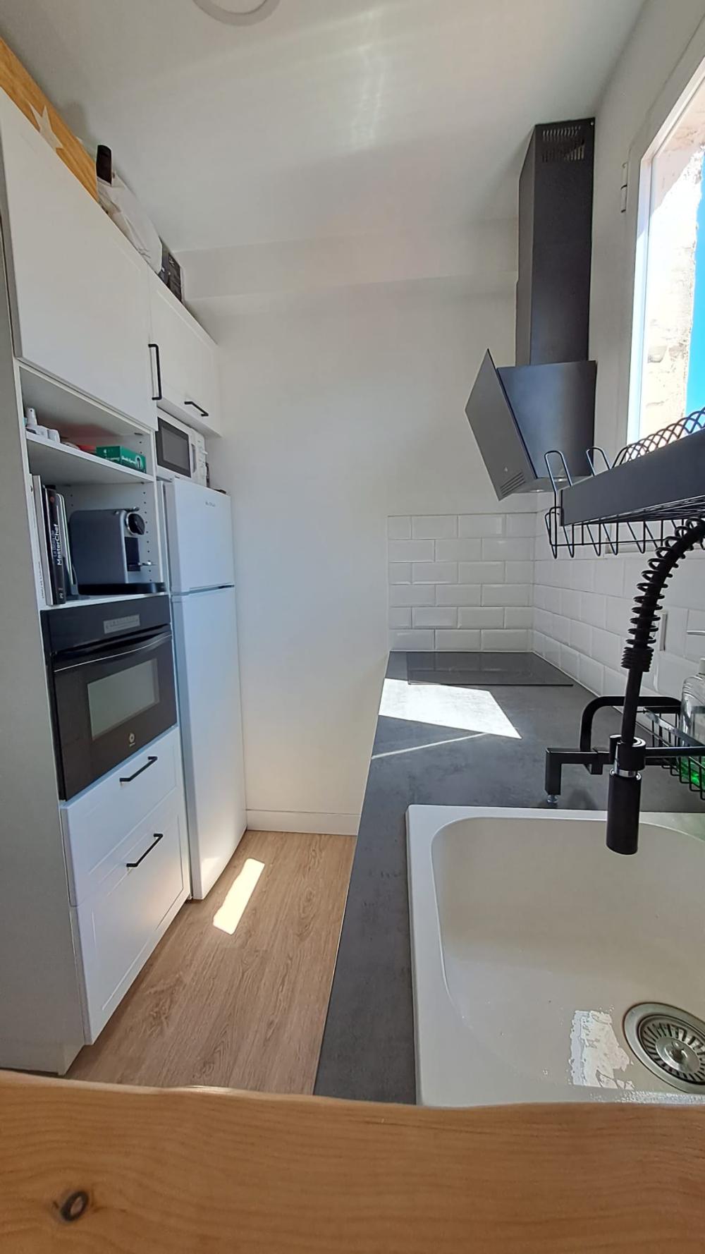  en venta apartamento Centro-Justicia Madrid Capital 4