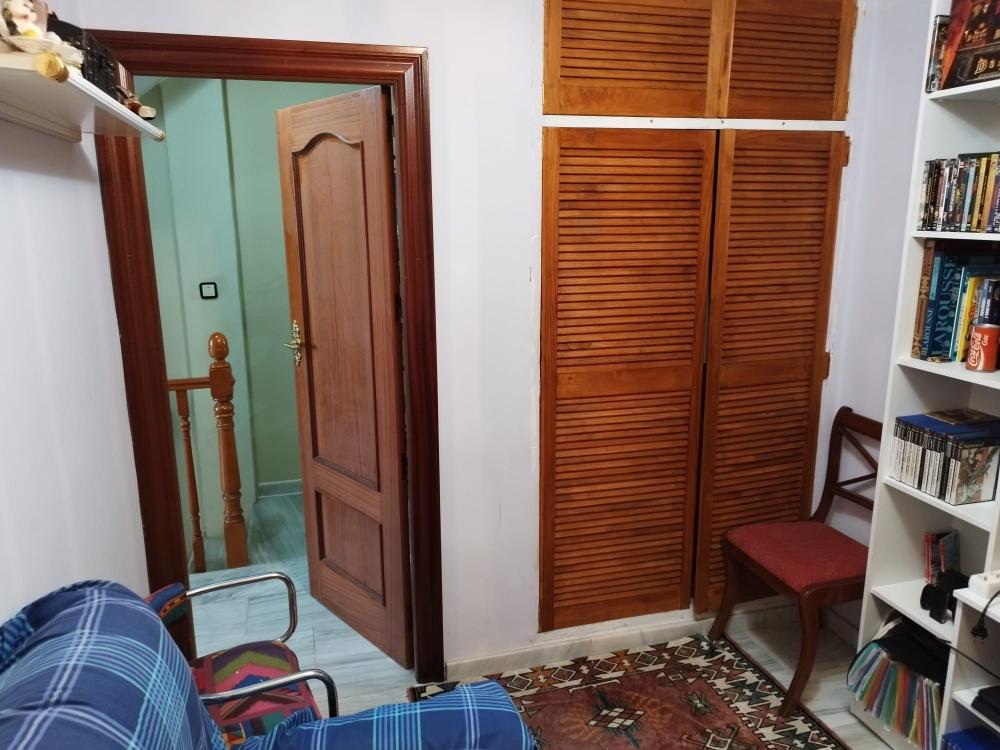 en venta casa Albufereta Alacantí 12
