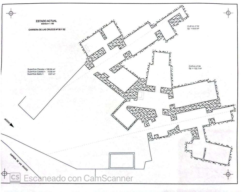  en venta casa Guadix Accitania 20