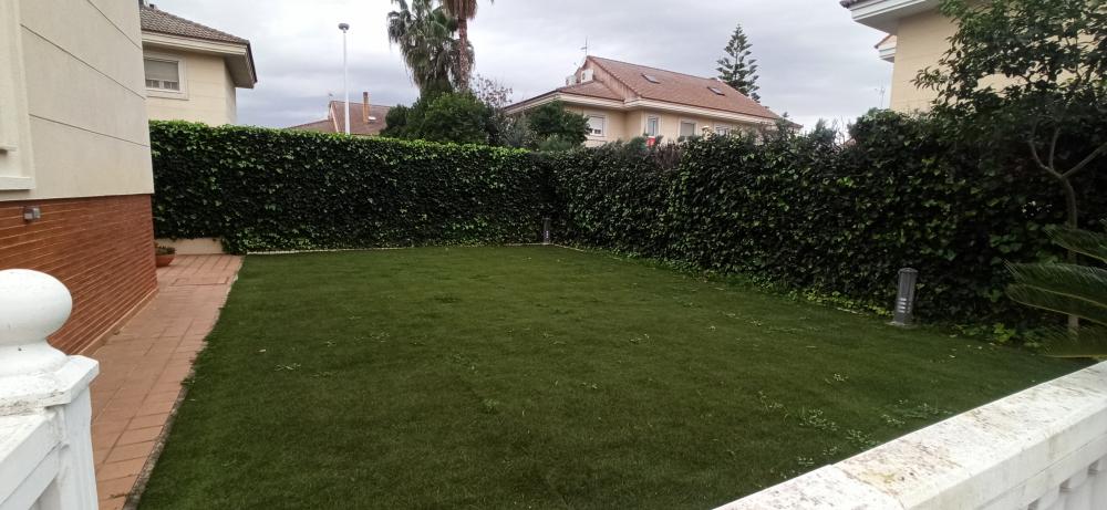  en venta chalet Mérida Merida 4