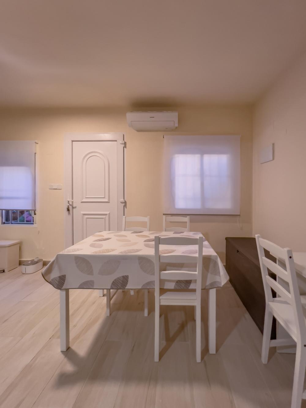  en venta casa de pueblo Las Torretas Baix Segura 8