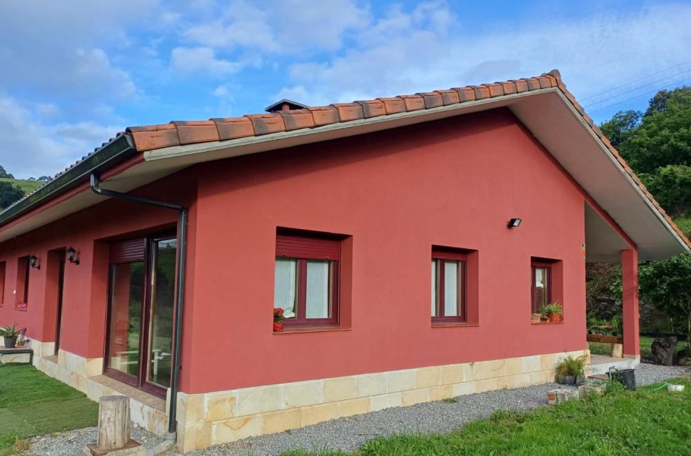  en venta chalet Asterrika Lea-Artibai 6