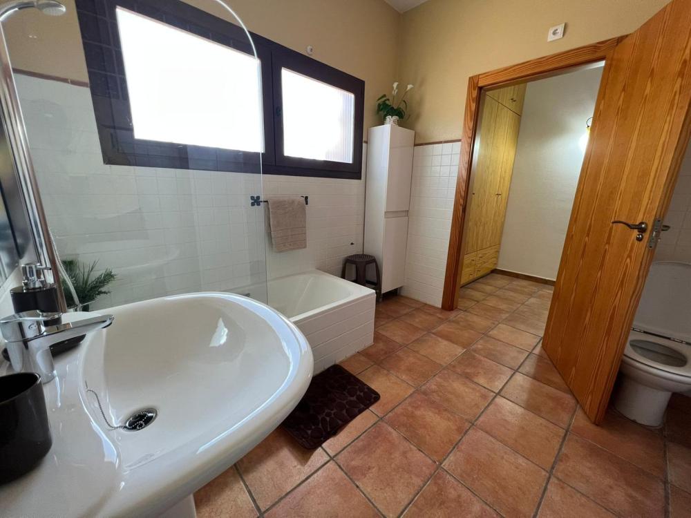  en venta chalet Águilas Alto Guadalentín 29