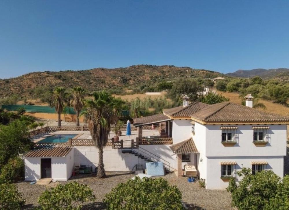  en venta finca rústica Monda Sierra De Las Nieves 56