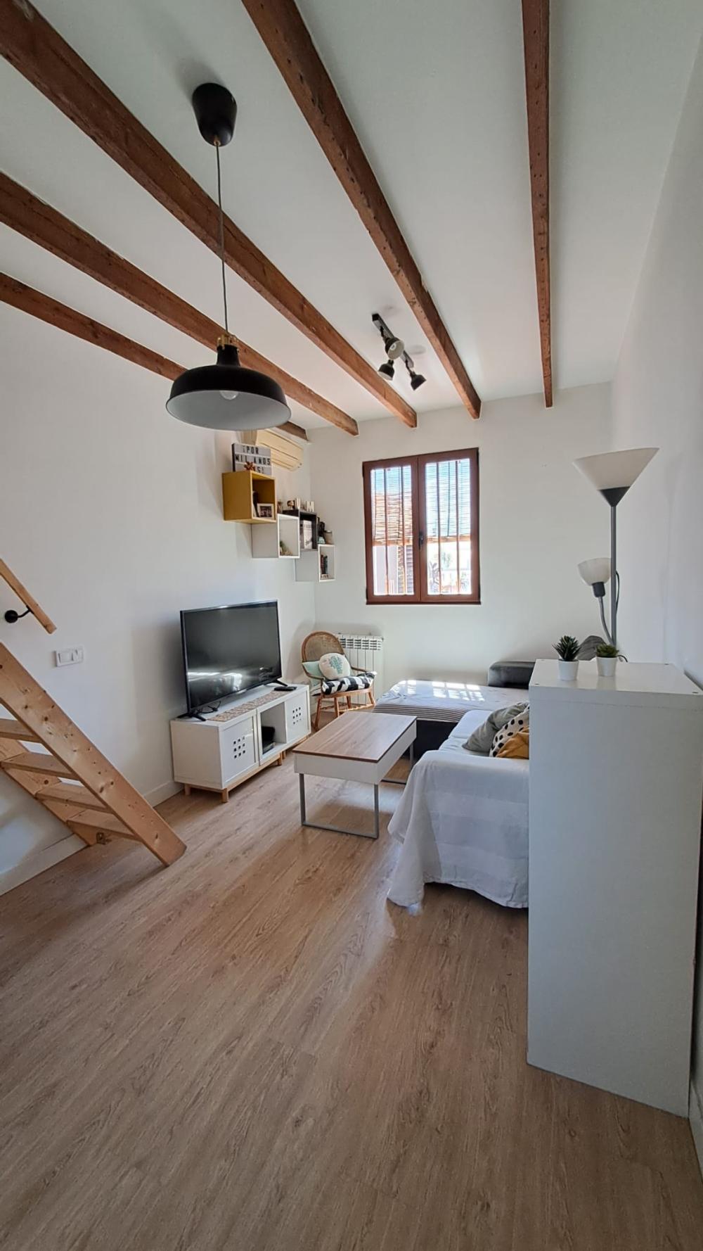  en venta apartamento Centro-Justicia Madrid Capital 1