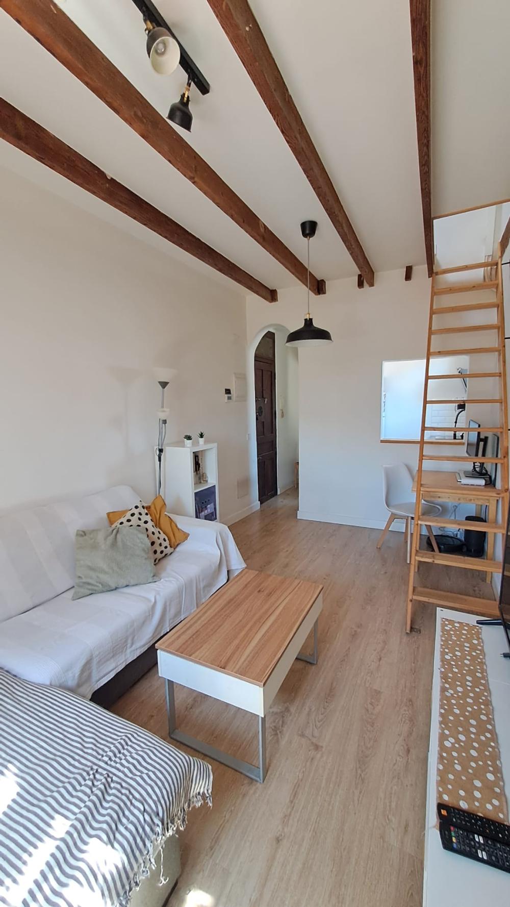  en venta apartamento Centro-Justicia Madrid Capital 2