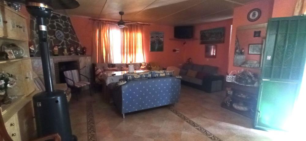  en venta finca rústica Mirandilla Merida 4