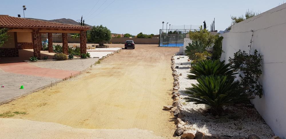  en venta chalet Águilas Alto Guadalentín 5