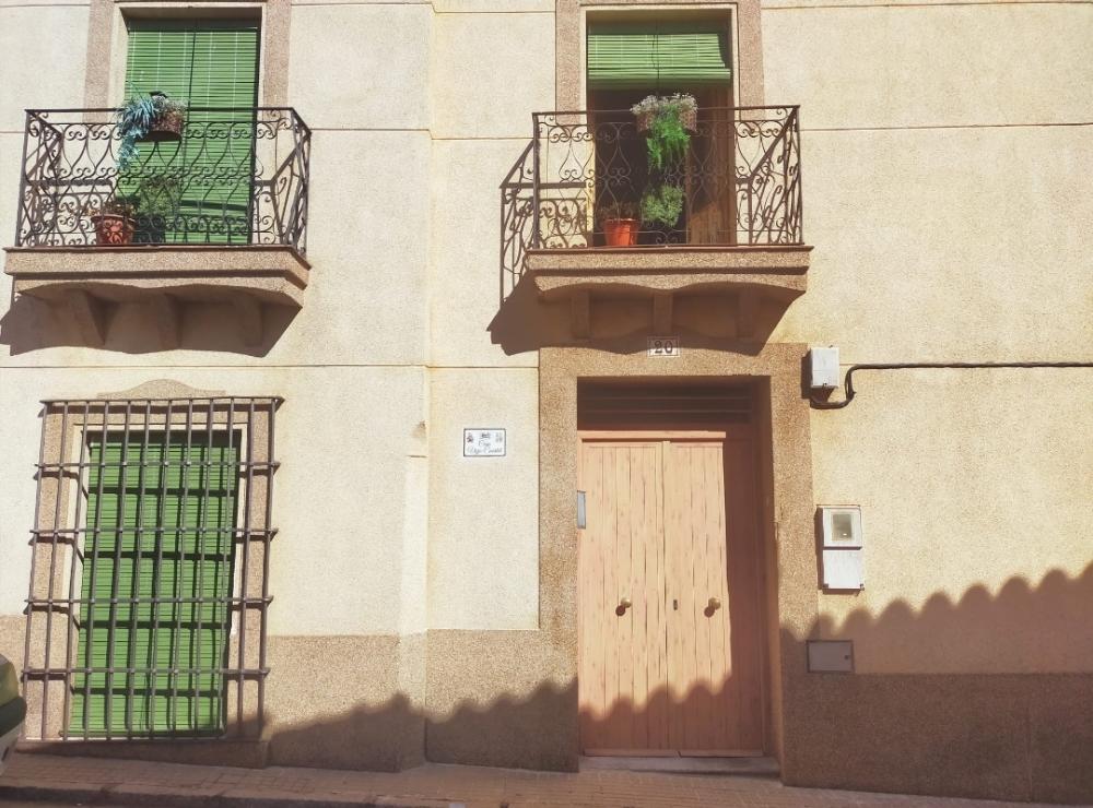  en venta casa Salvatierra De Los Barros Tierra De Barros 10
