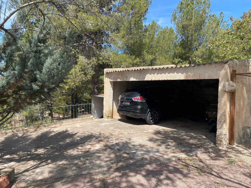  en venta chalet Castalla Alcoia 34