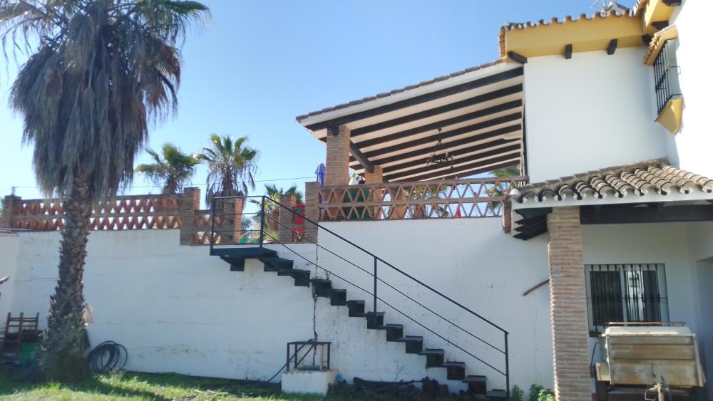  en venta finca rústica Monda Sierra De Las Nieves 26