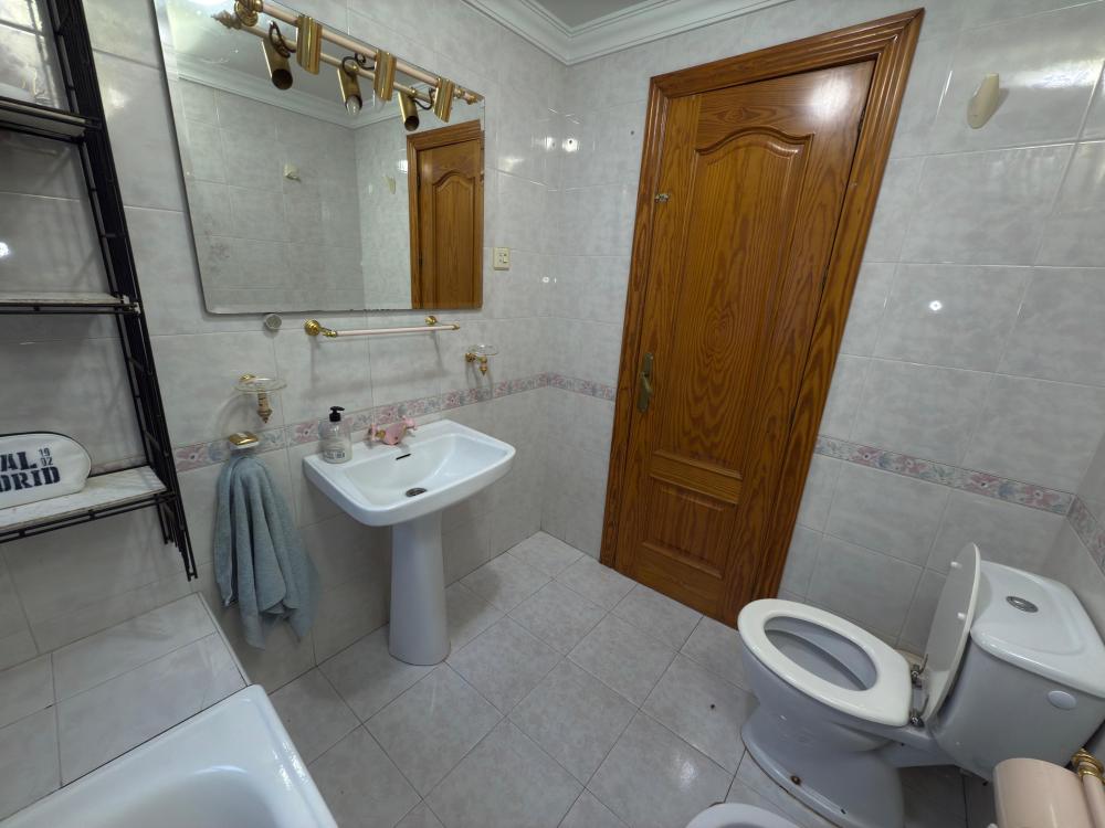  en venta edificio Albaicín Vega De Granada 8