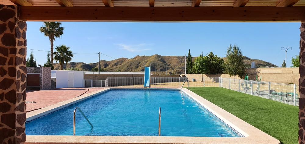  en venta chalet Águilas Alto Guadalentín 27