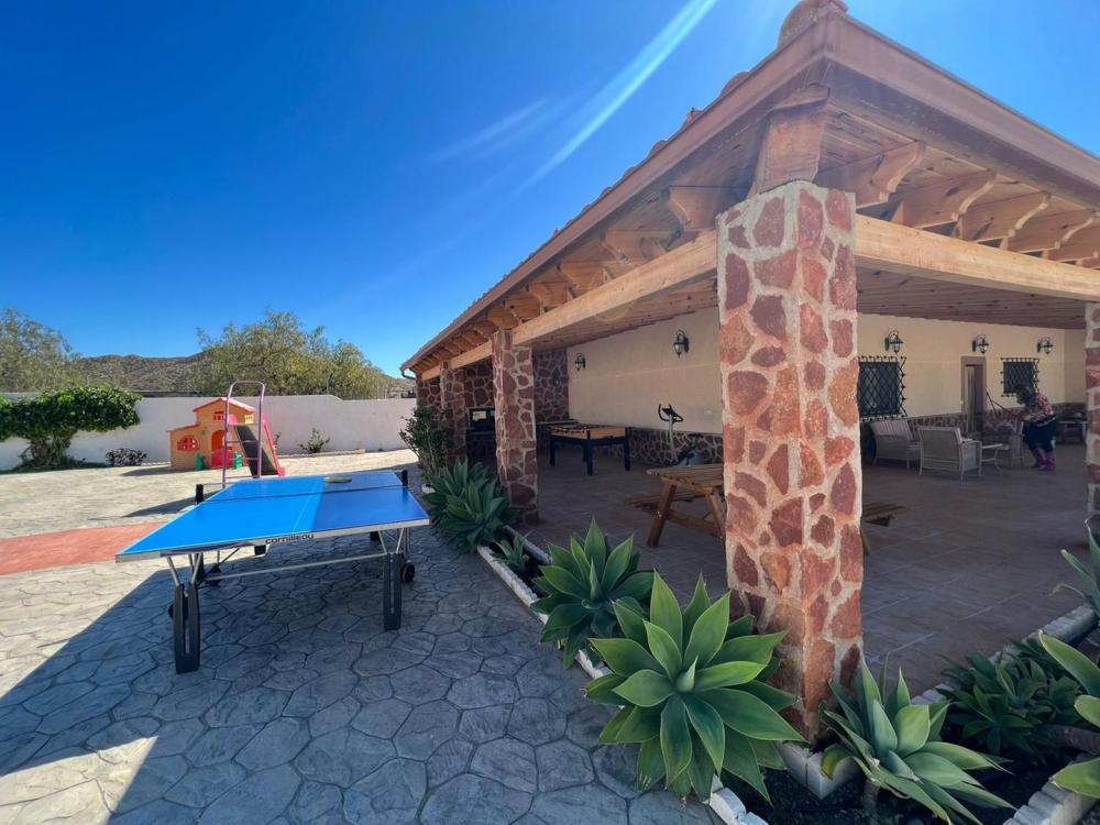  en venta chalet Águilas Alto Guadalentín 25