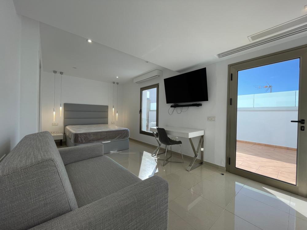  en venta chalet El Durazno Zona Norte 27