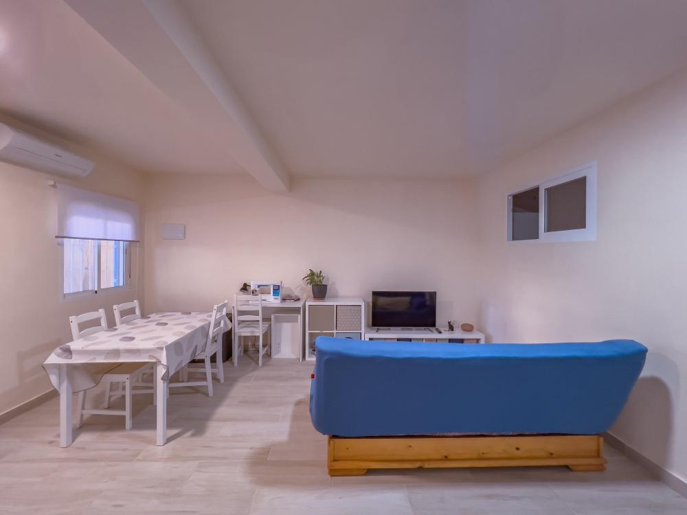  en venta casa de pueblo Las Torretas Baix Segura 6