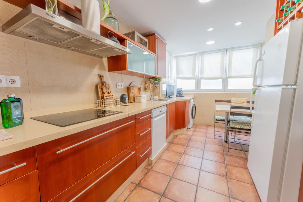  en venta apartamento Ensanche-Diputación Alacantí 5