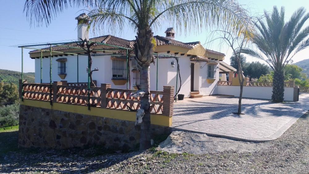  en venta finca rústica Monda Sierra De Las Nieves 11