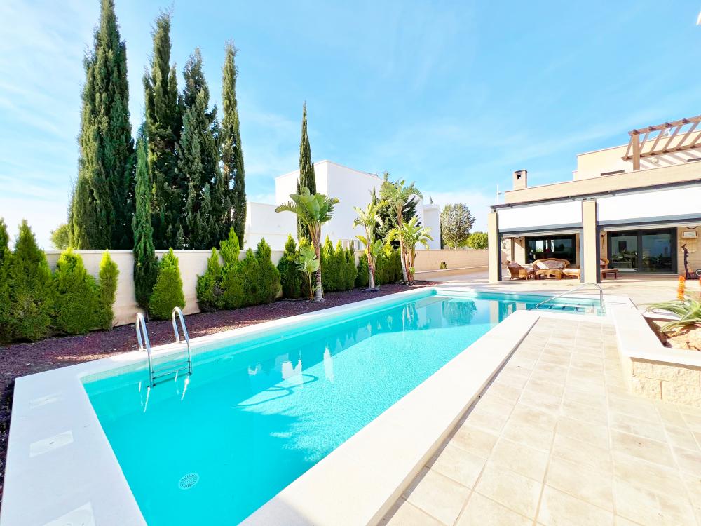  en venta chalet Retamar Comarca Metropolitana De Almería 2