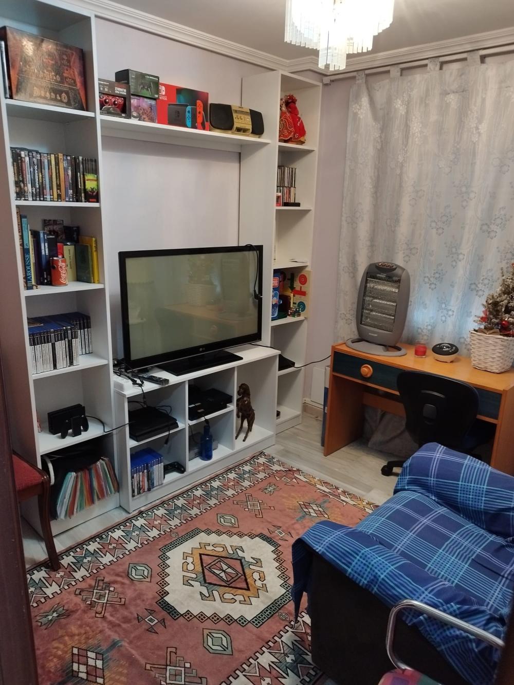  en venta casa Albufereta Alacantí 11