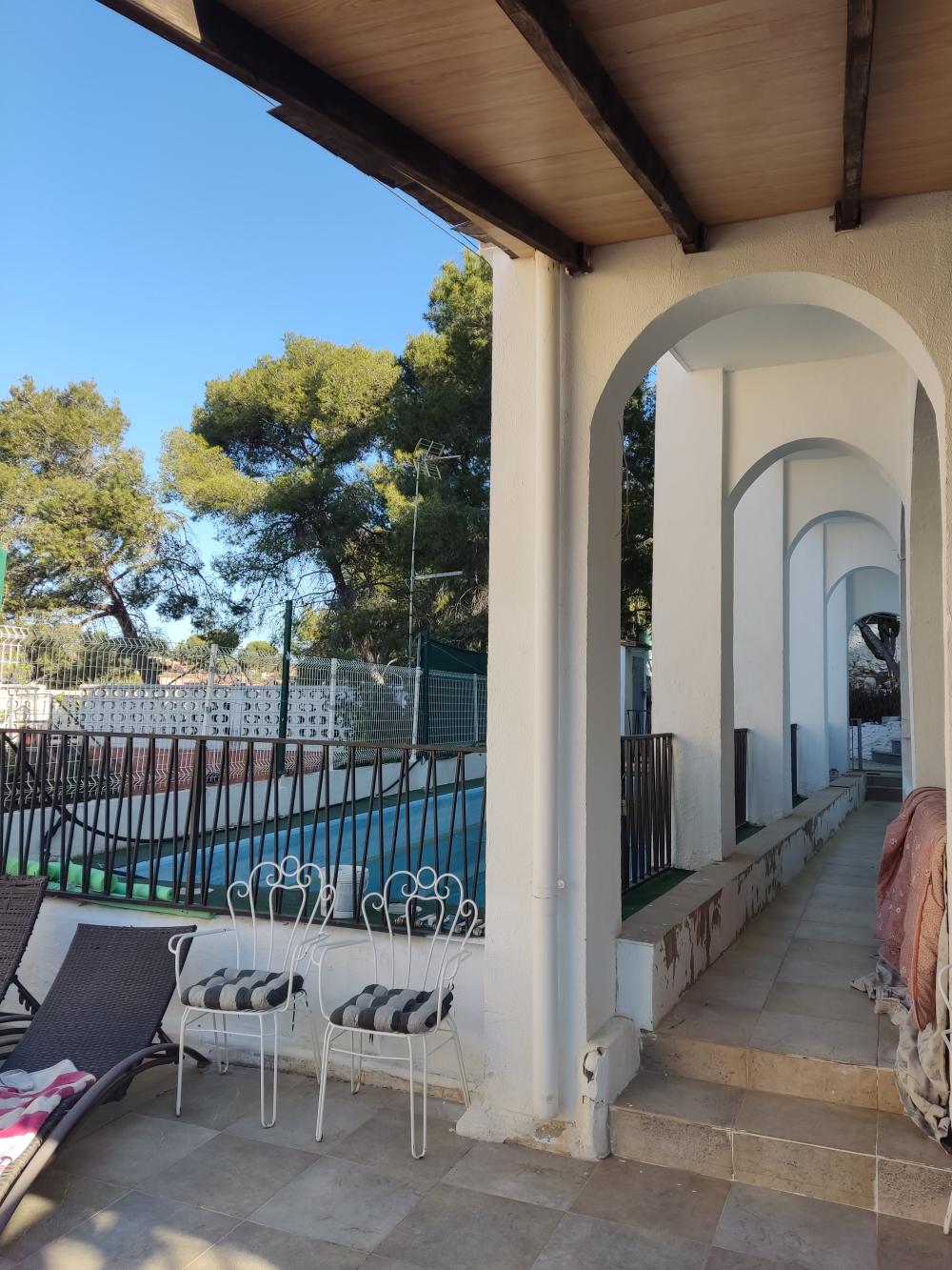  en venta chalet La Cañada Horta Oest 12