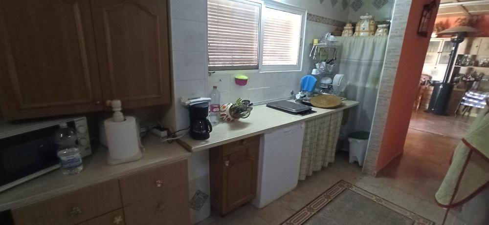  en venta finca rústica Mirandilla Merida 8